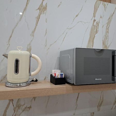 O Vascio E Nannin Apartment เนเปิลส์ ภายนอก รูปภาพ