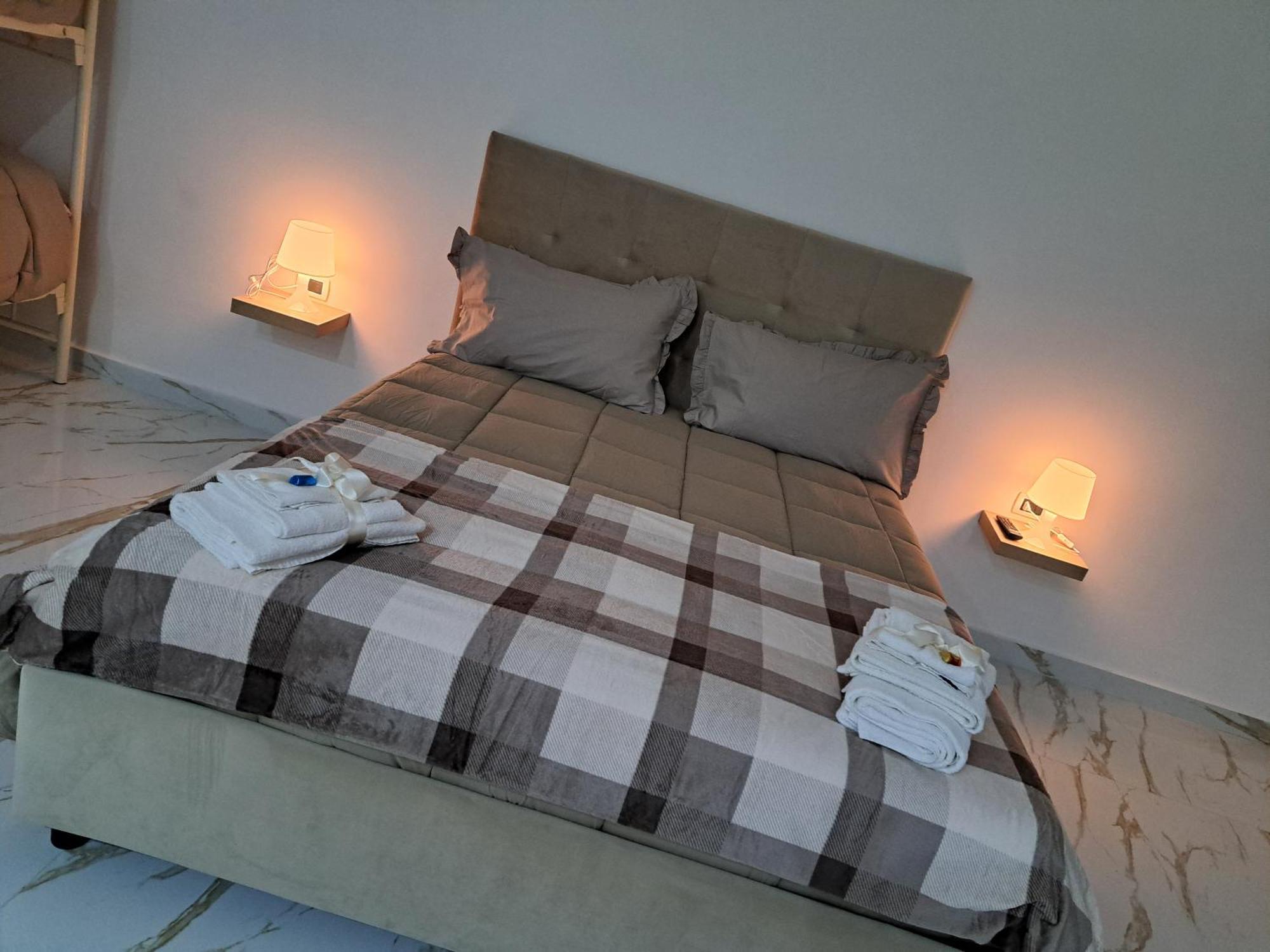 O Vascio E Nannin Apartment เนเปิลส์ ภายนอก รูปภาพ