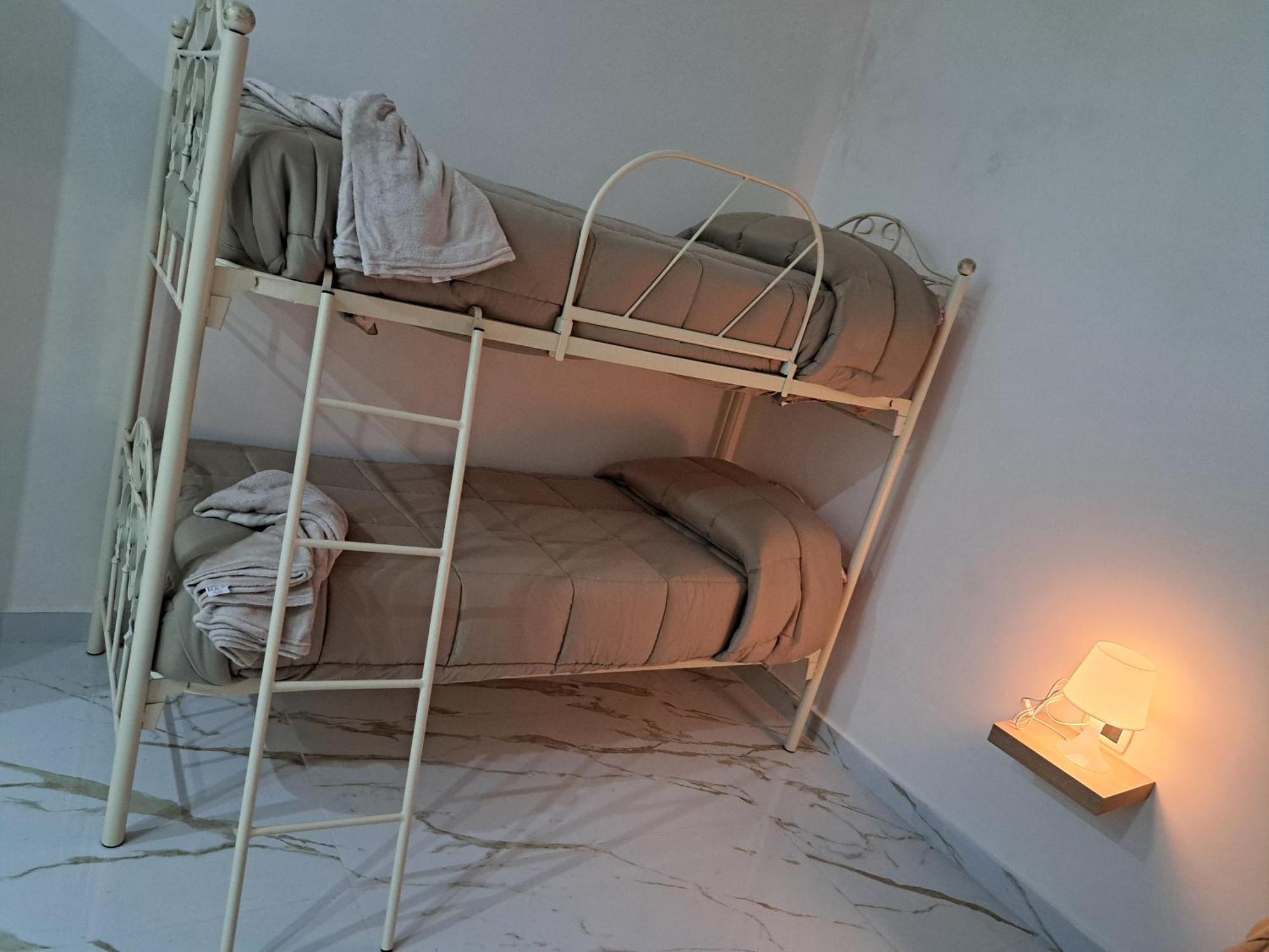 O Vascio E Nannin Apartment เนเปิลส์ ภายนอก รูปภาพ
