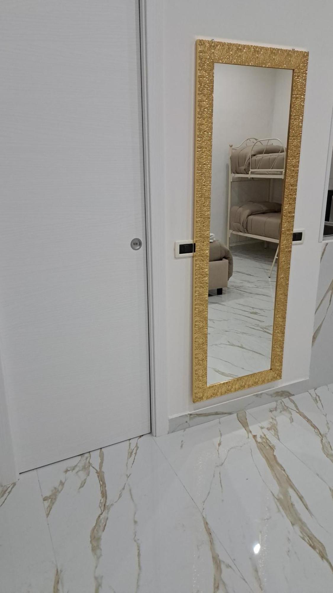 O Vascio E Nannin Apartment เนเปิลส์ ภายนอก รูปภาพ