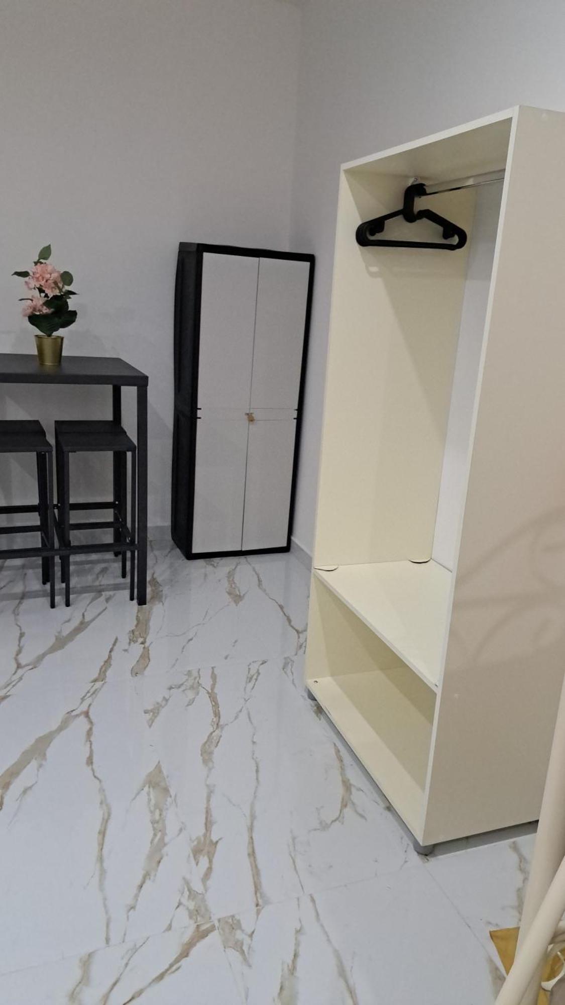 O Vascio E Nannin Apartment เนเปิลส์ ภายนอก รูปภาพ
